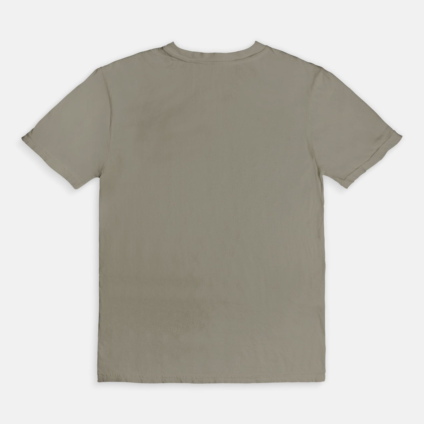 At The Ball Field Comfort Color Tee