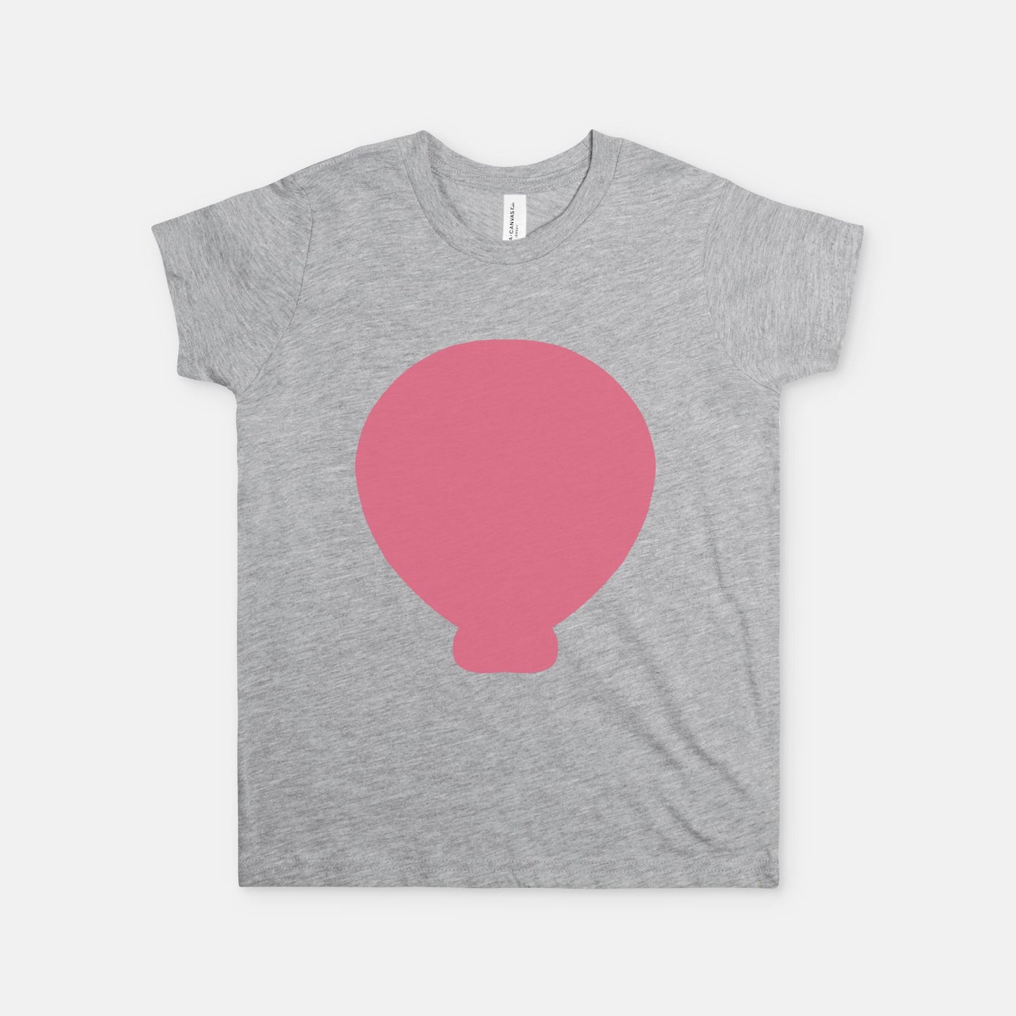 Lucky Charm Balloon Youth Tee