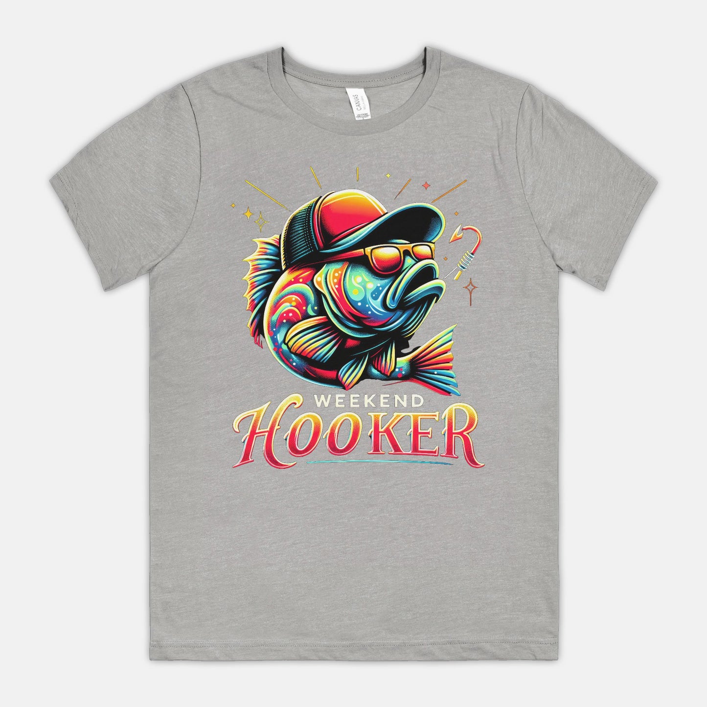 Fishing Shirt