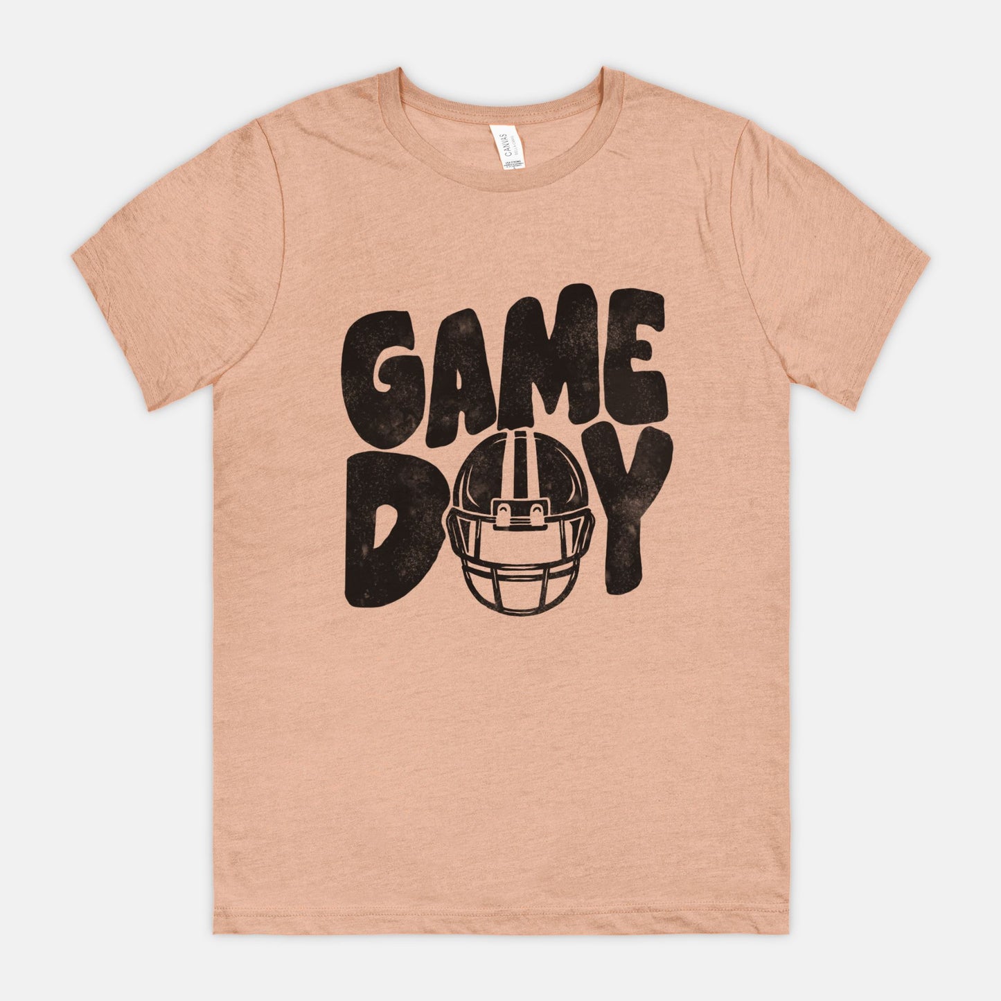 Football Game Day Tee