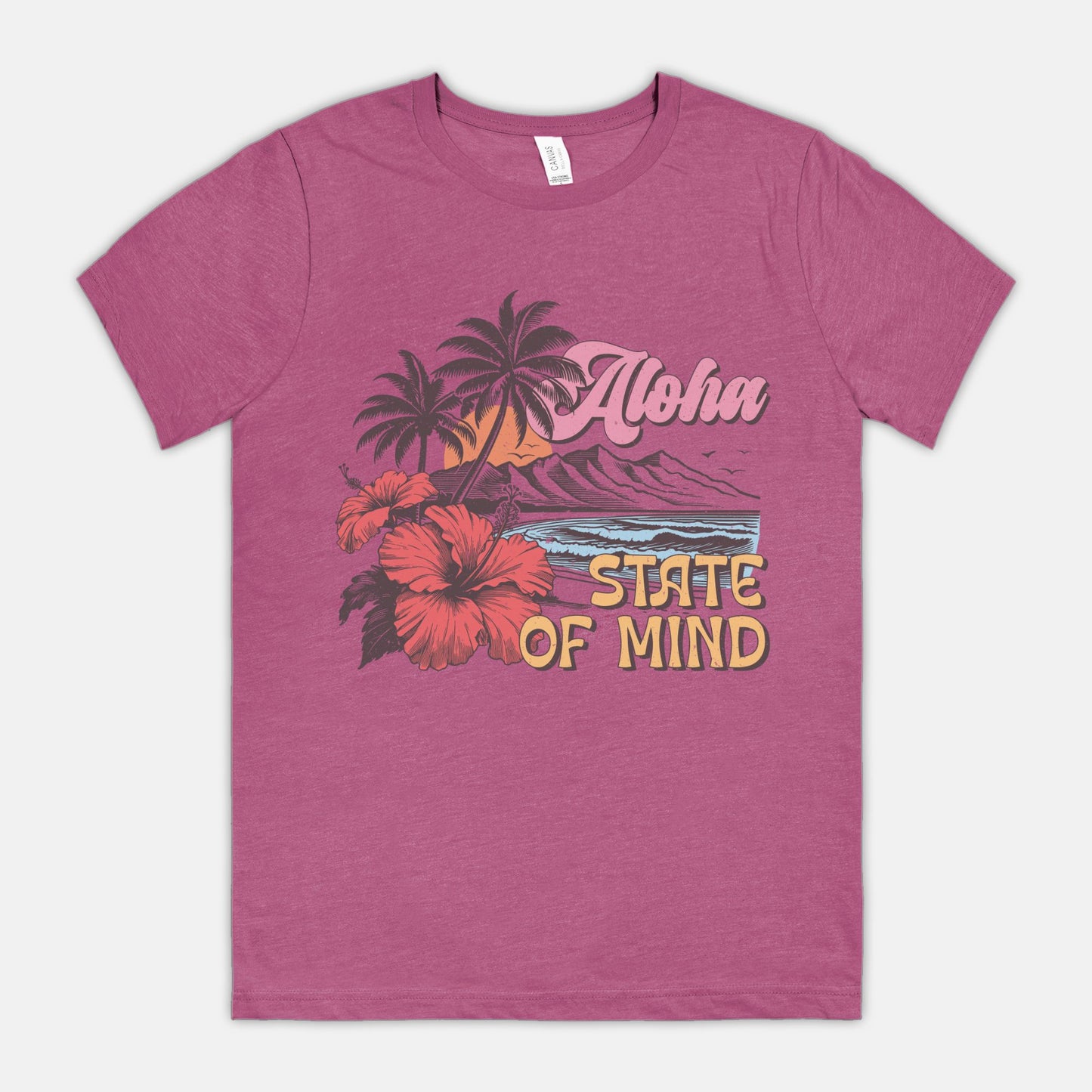 Aloha State of Mind