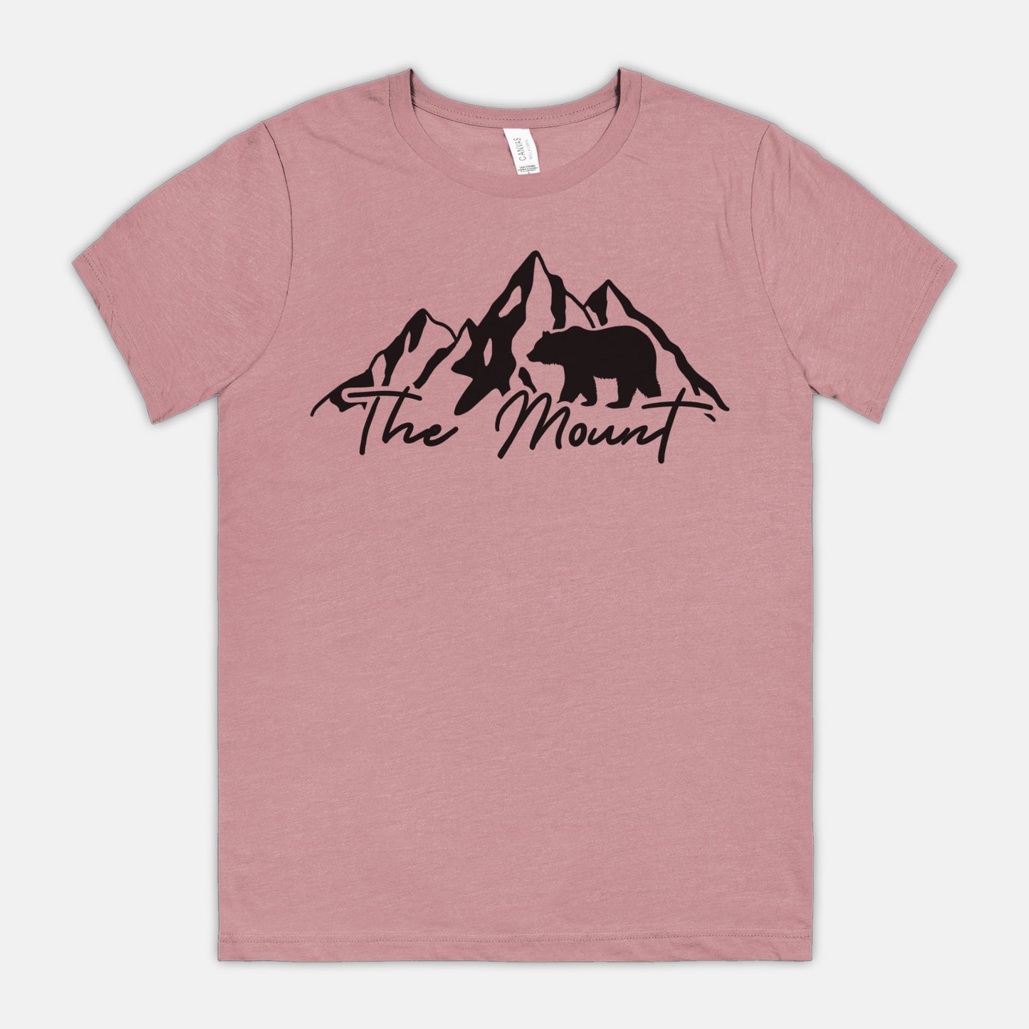 The Mount T-shirt