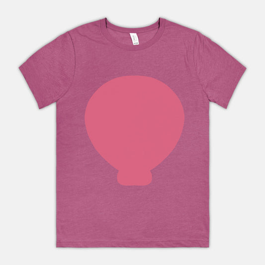 Lucky Charm Balloon Tee