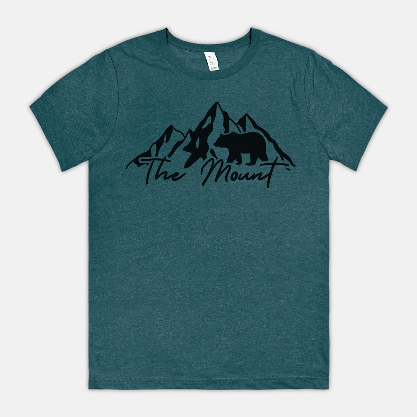 The Mount T-shirt