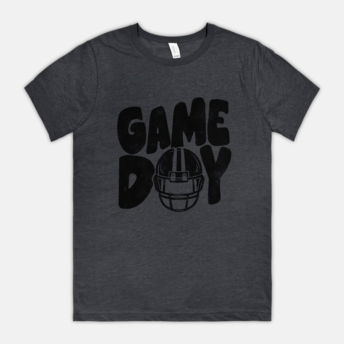 Football Game Day Tee