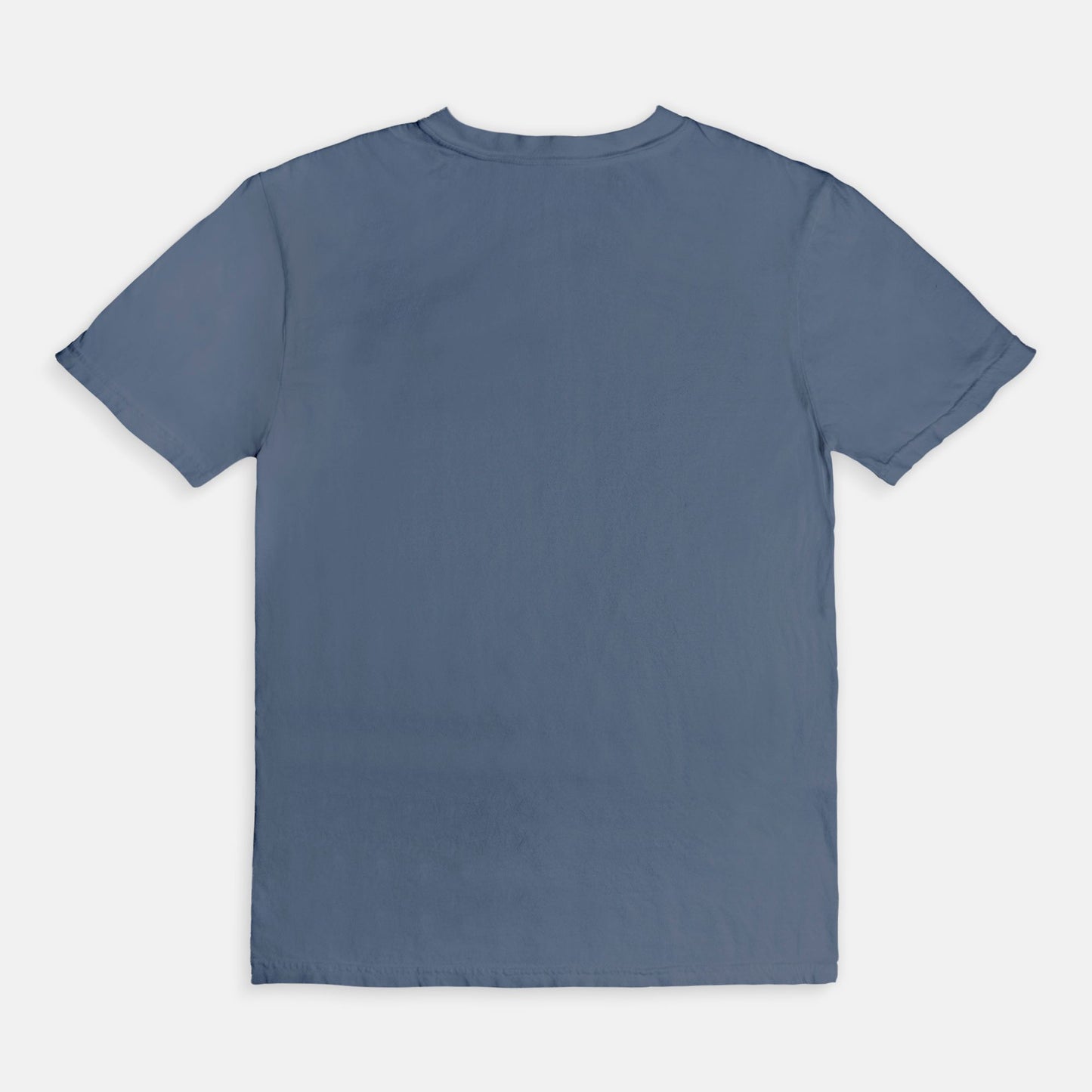 At The Ball Field Comfort Color Tee