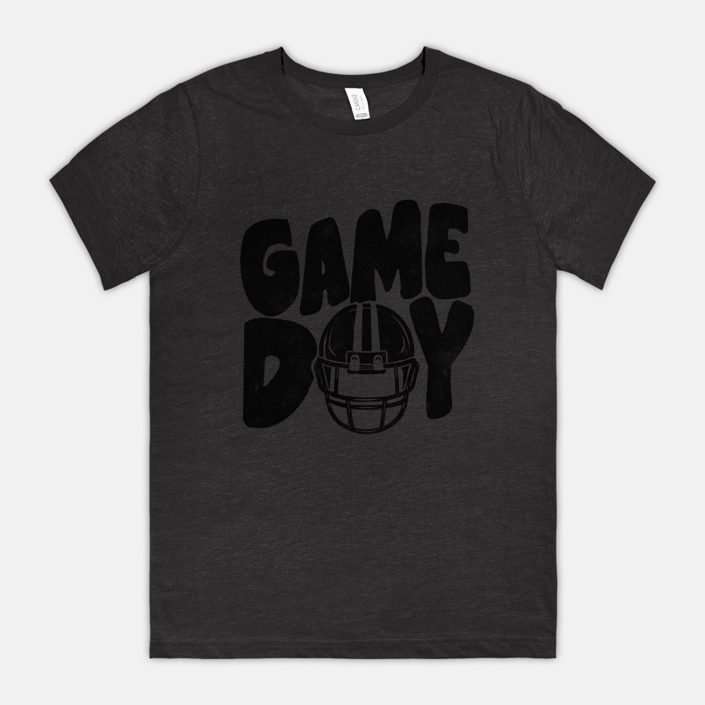 Football Game Day Tee