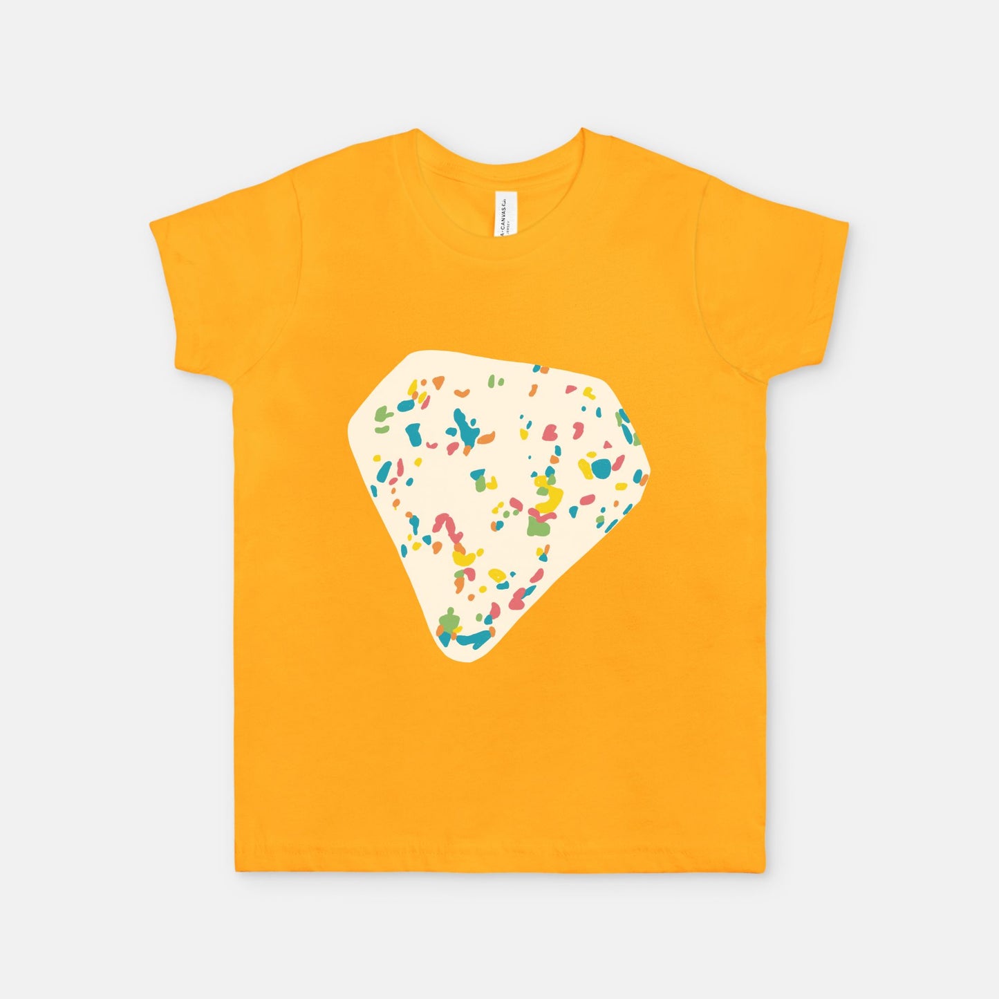 Lucky Charm Magic Gem Youth Tee