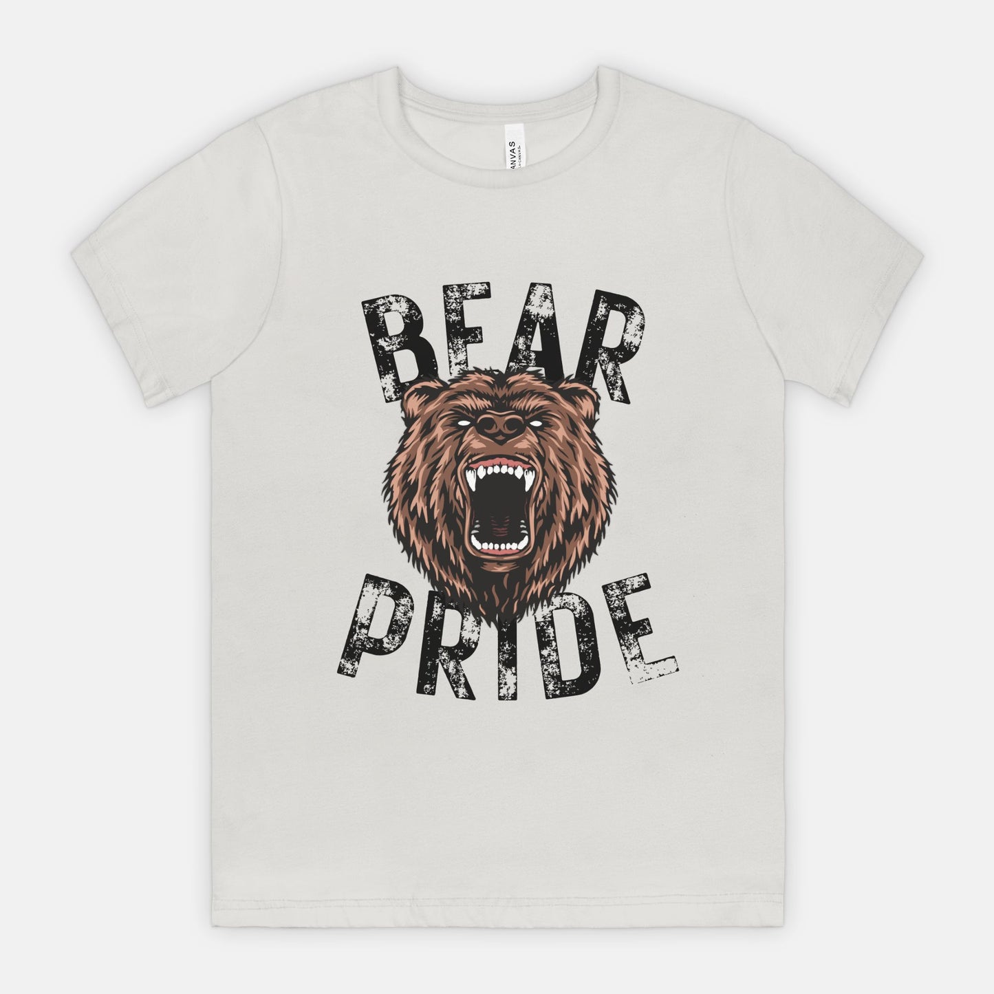 Bear Pride Tee