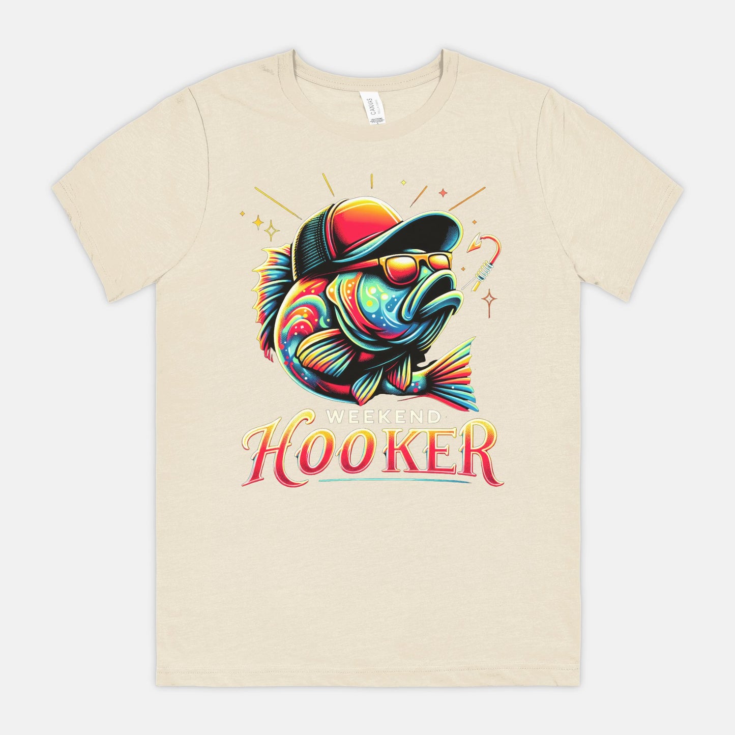 Fishing Shirt