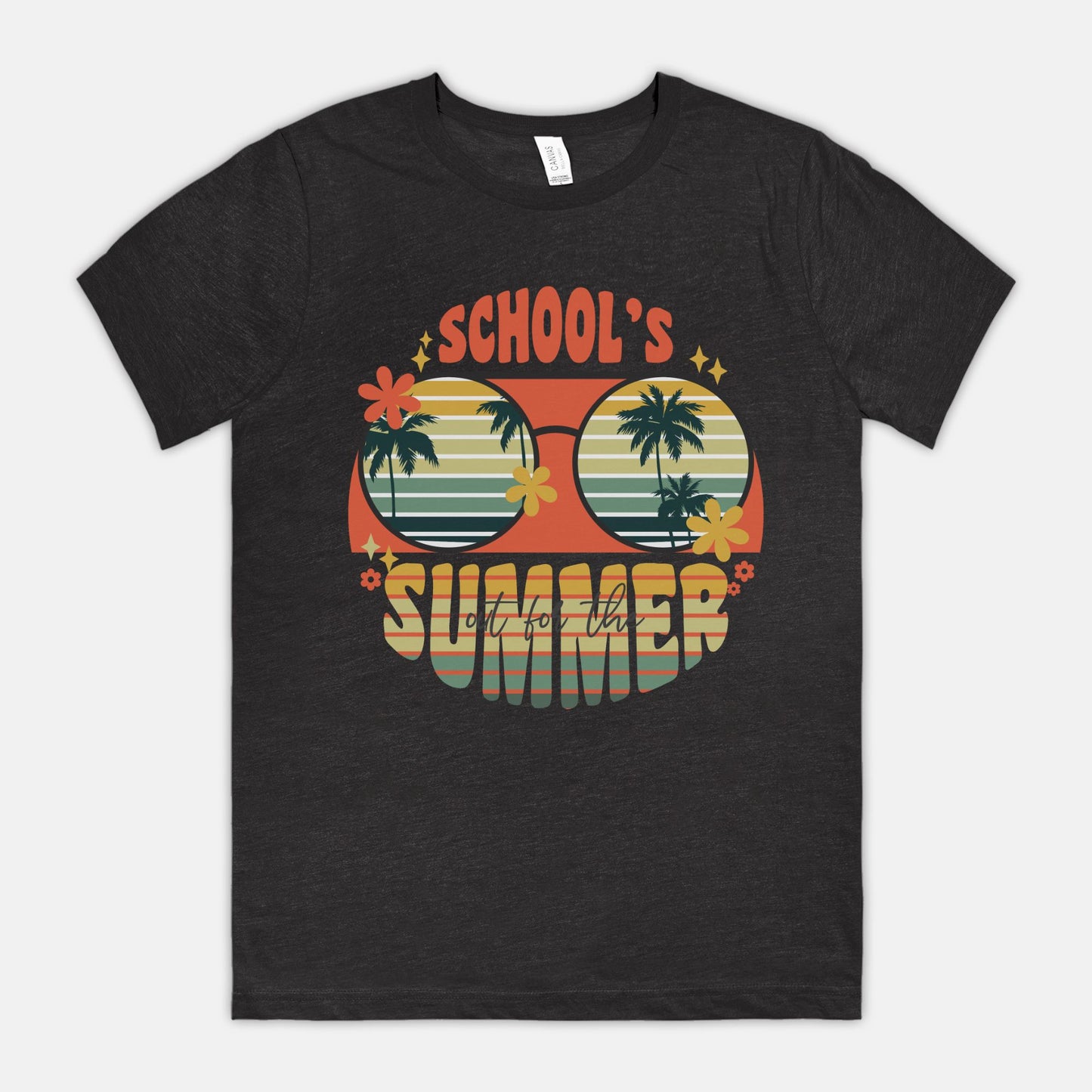 School's Out for Summer!