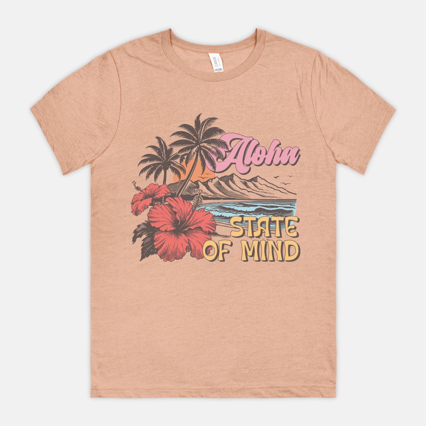 Aloha State of Mind