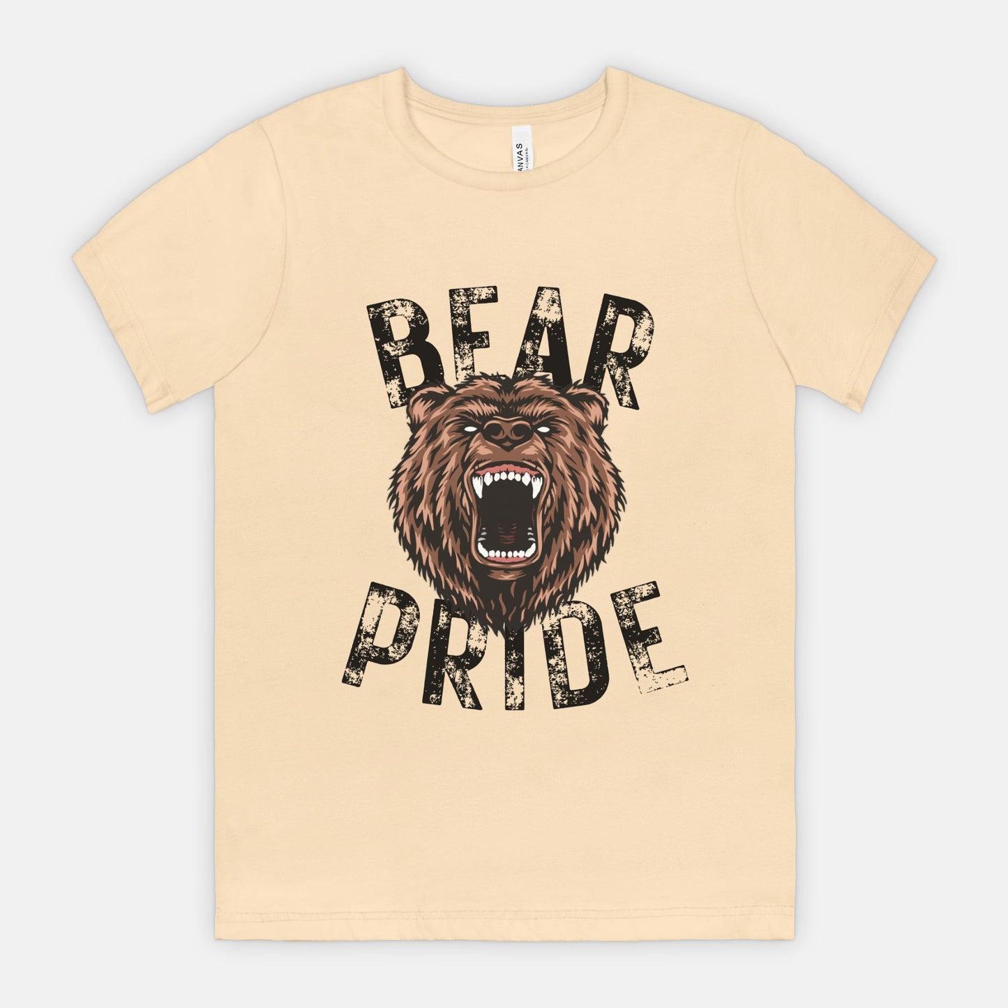 Bear Pride Tee