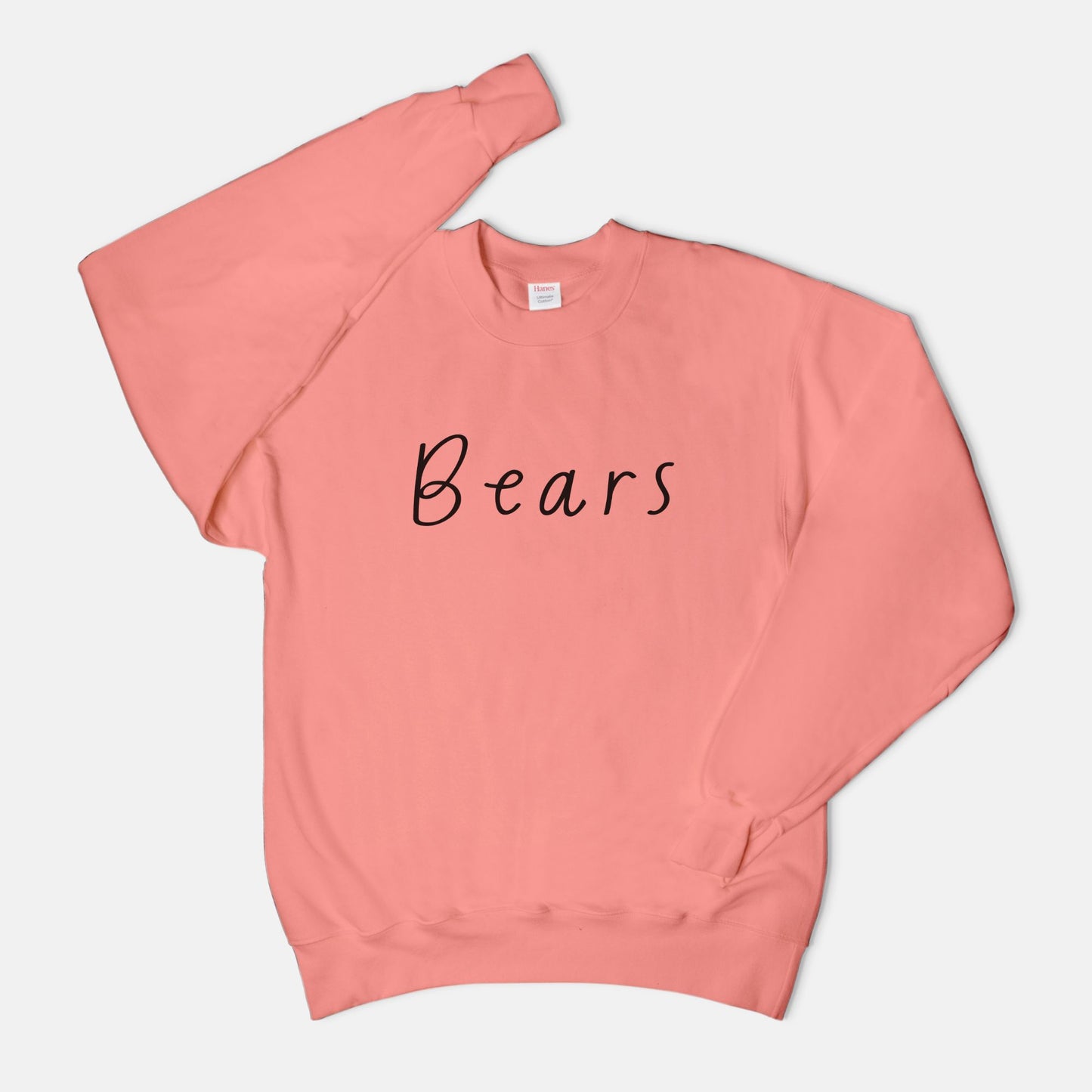 Simple Bears Crew