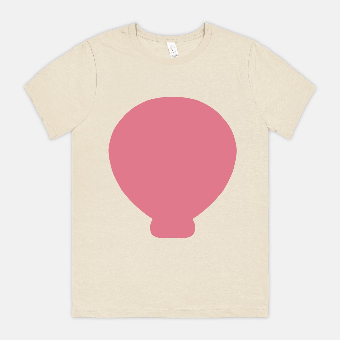 Lucky Charm Balloon Tee