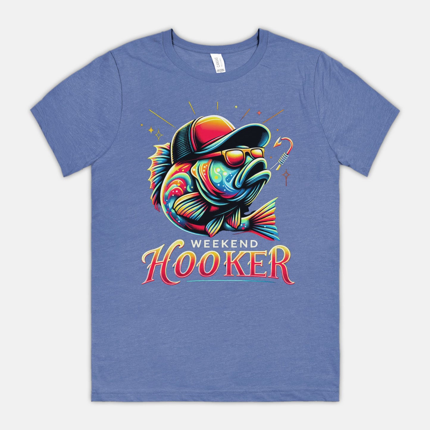 Fishing Shirt