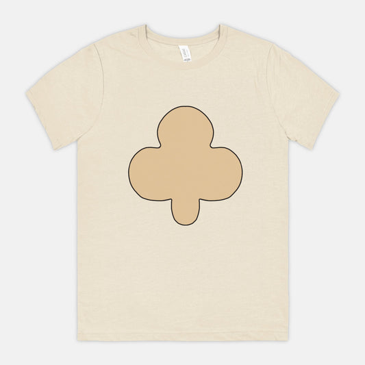 Lucky Charm Clover Cereal Tee