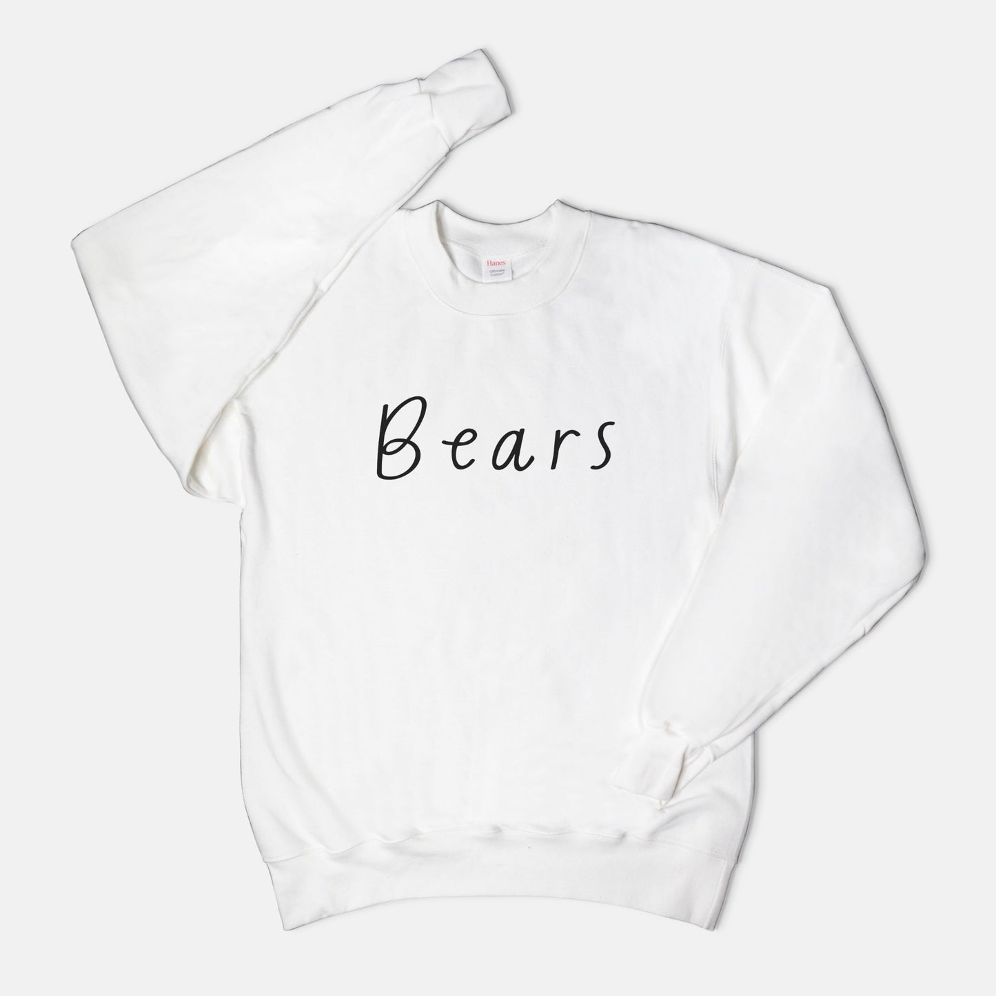 Simple Bears Crew