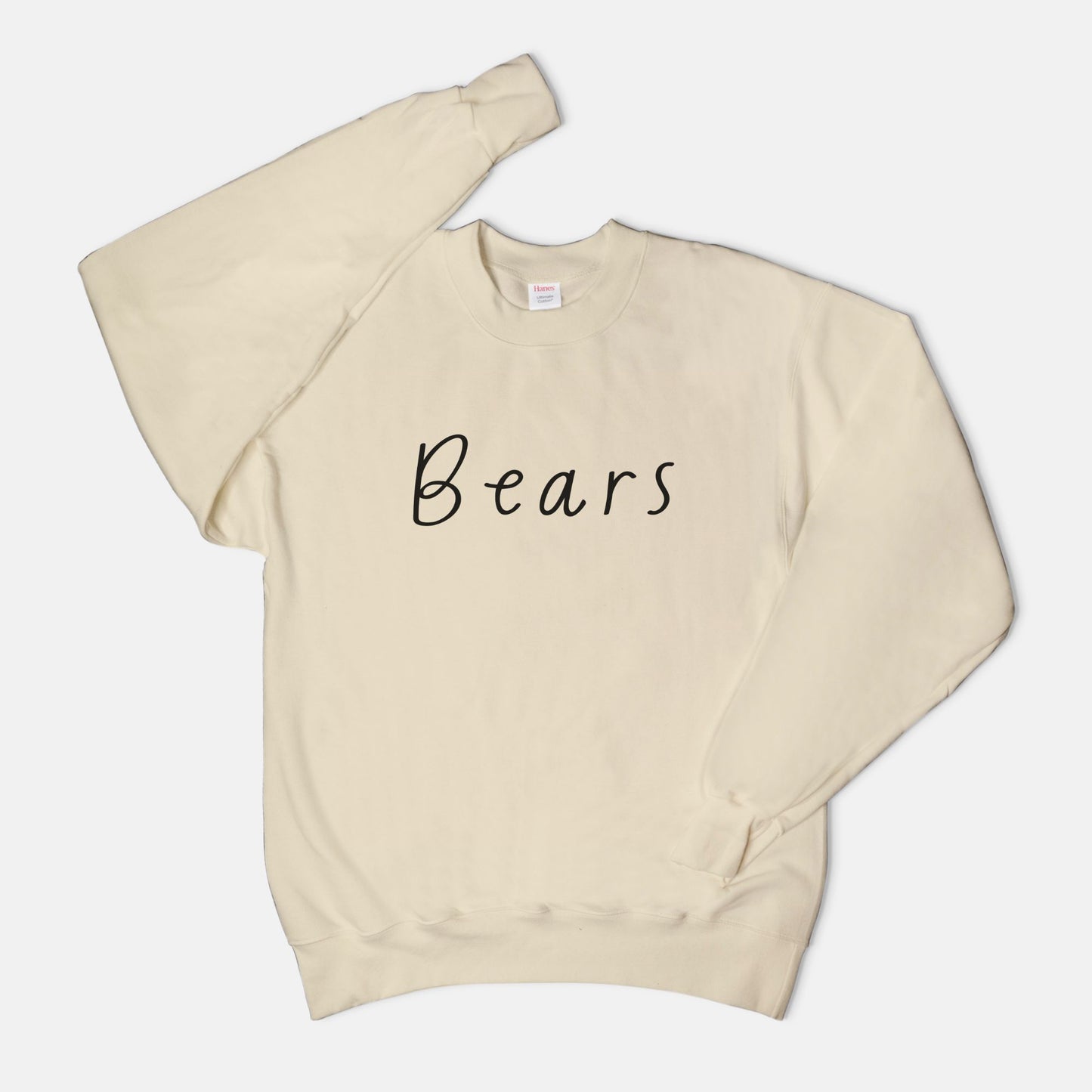 Simple Bears Crew