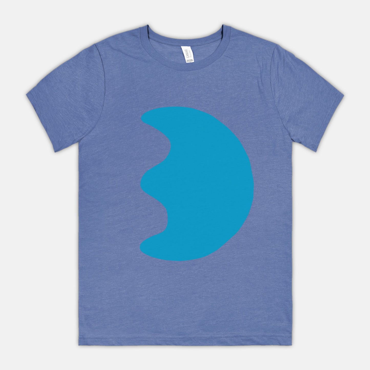 Lucky Charm Moon Tee