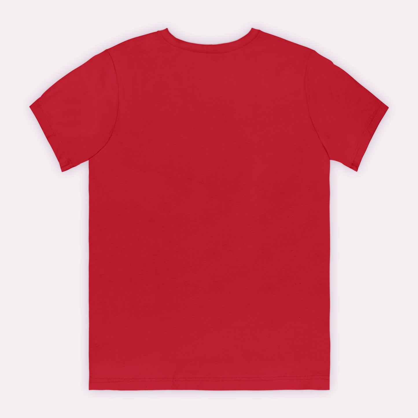 Sleigh All Day Santa Tee