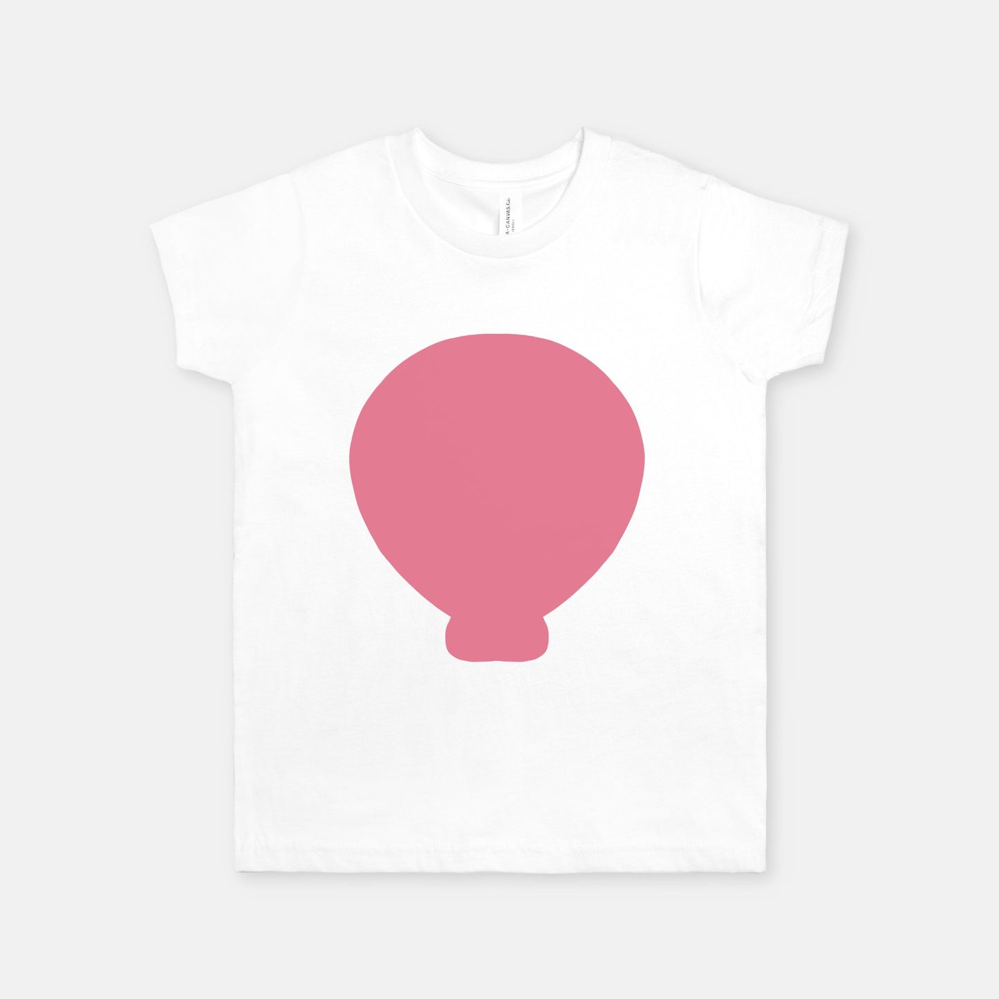 Lucky Charm Balloon Youth Tee