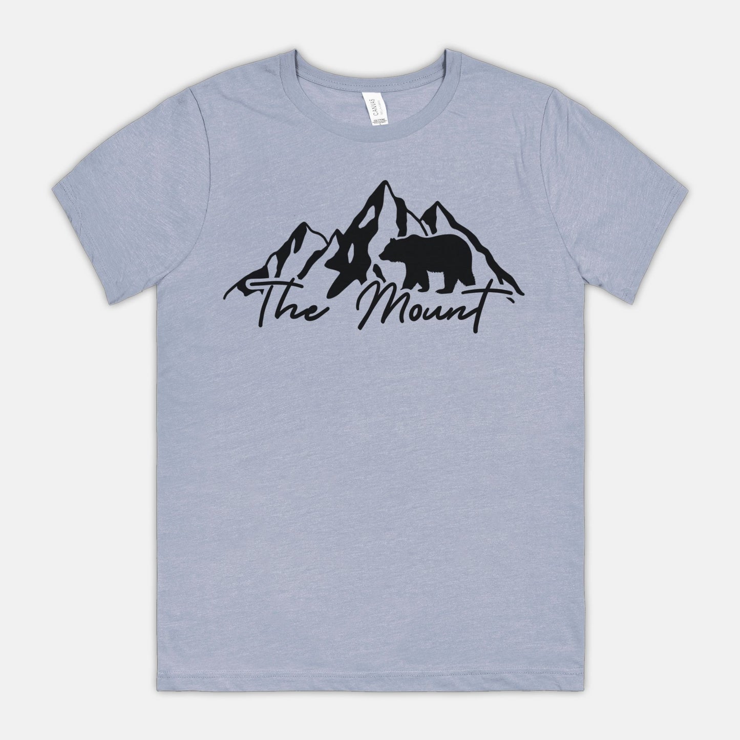 The Mount T-shirt