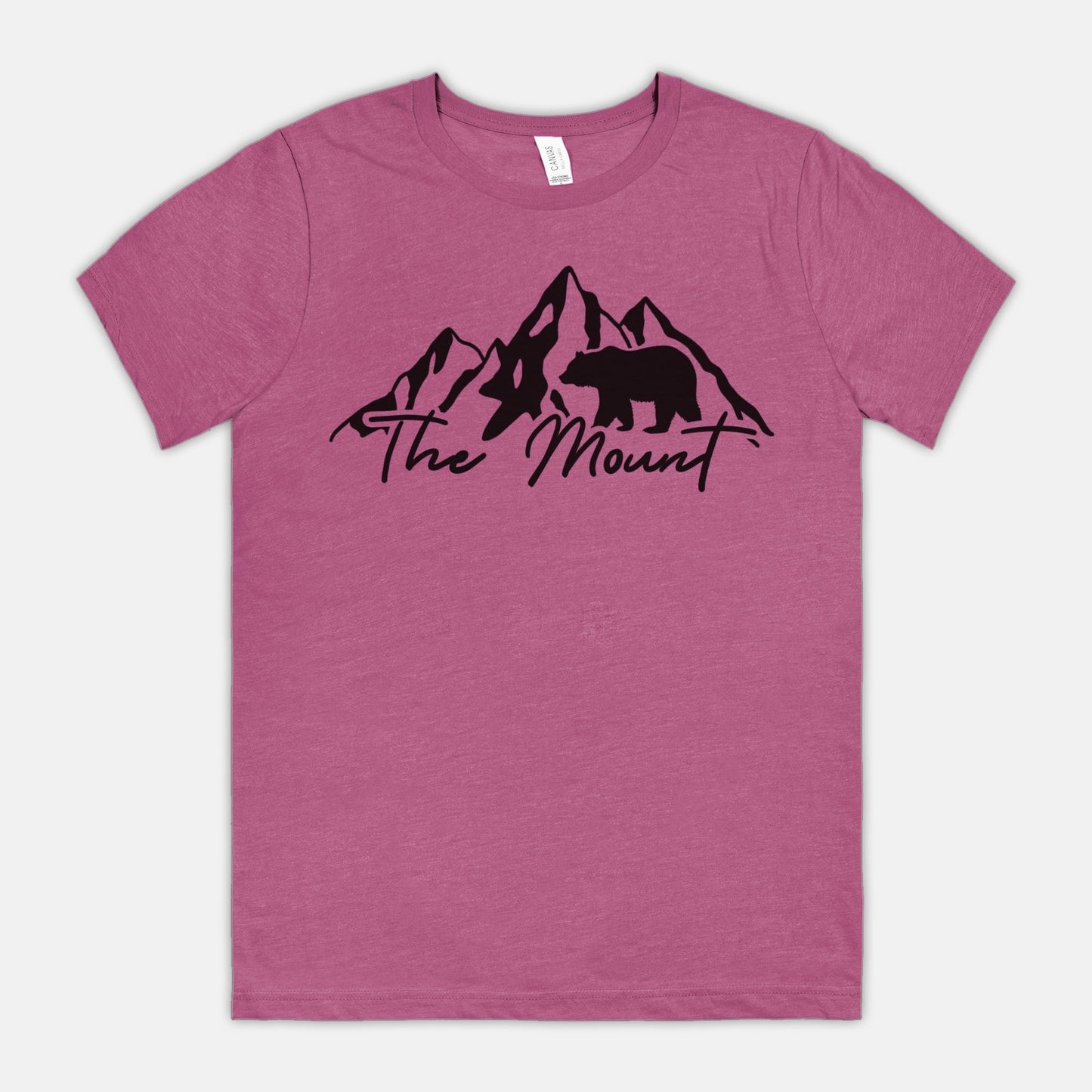 The Mount T-shirt