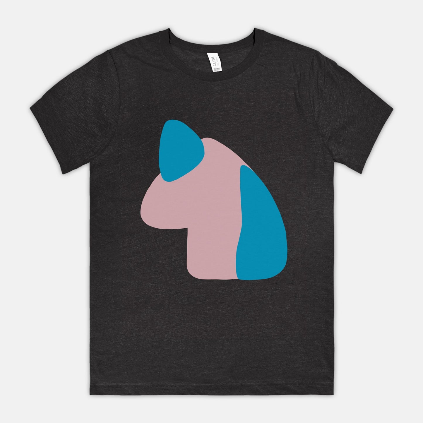 Lucky Charm Unicorn Tee