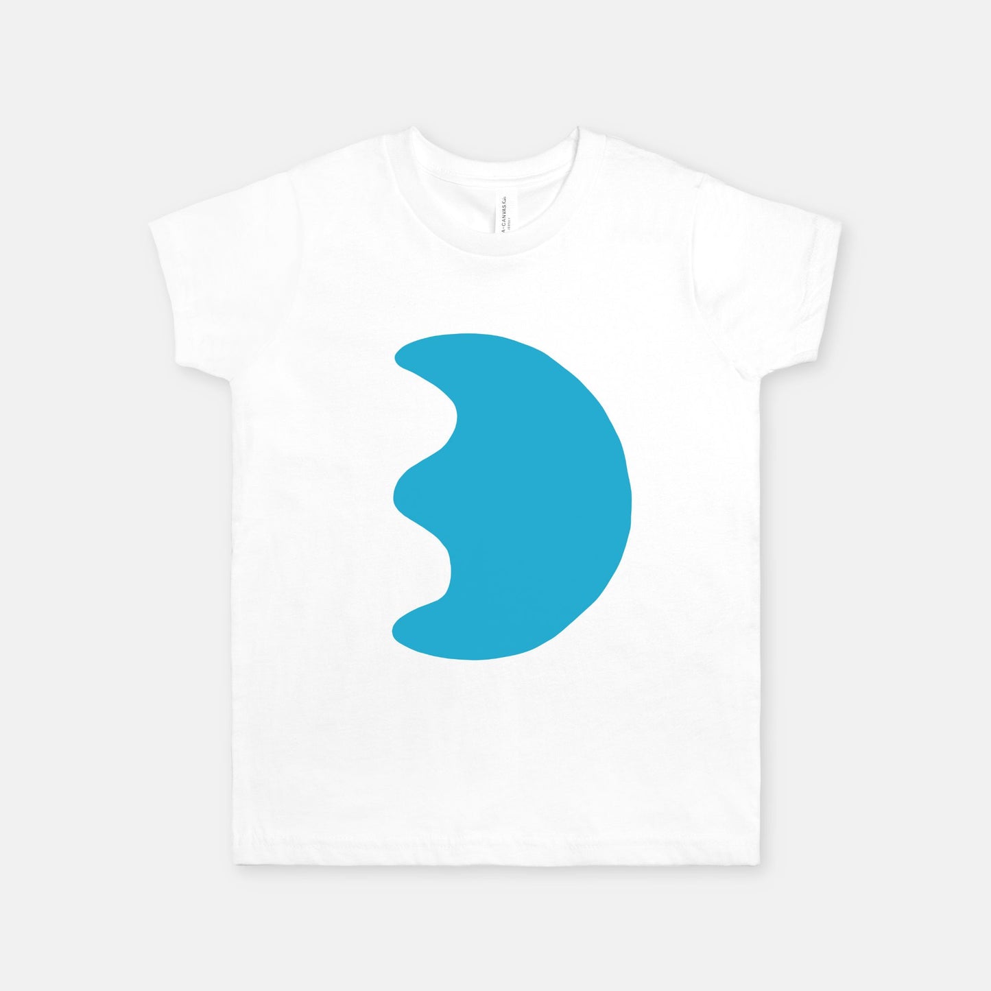 Lucky Charm Moon Youth Tee