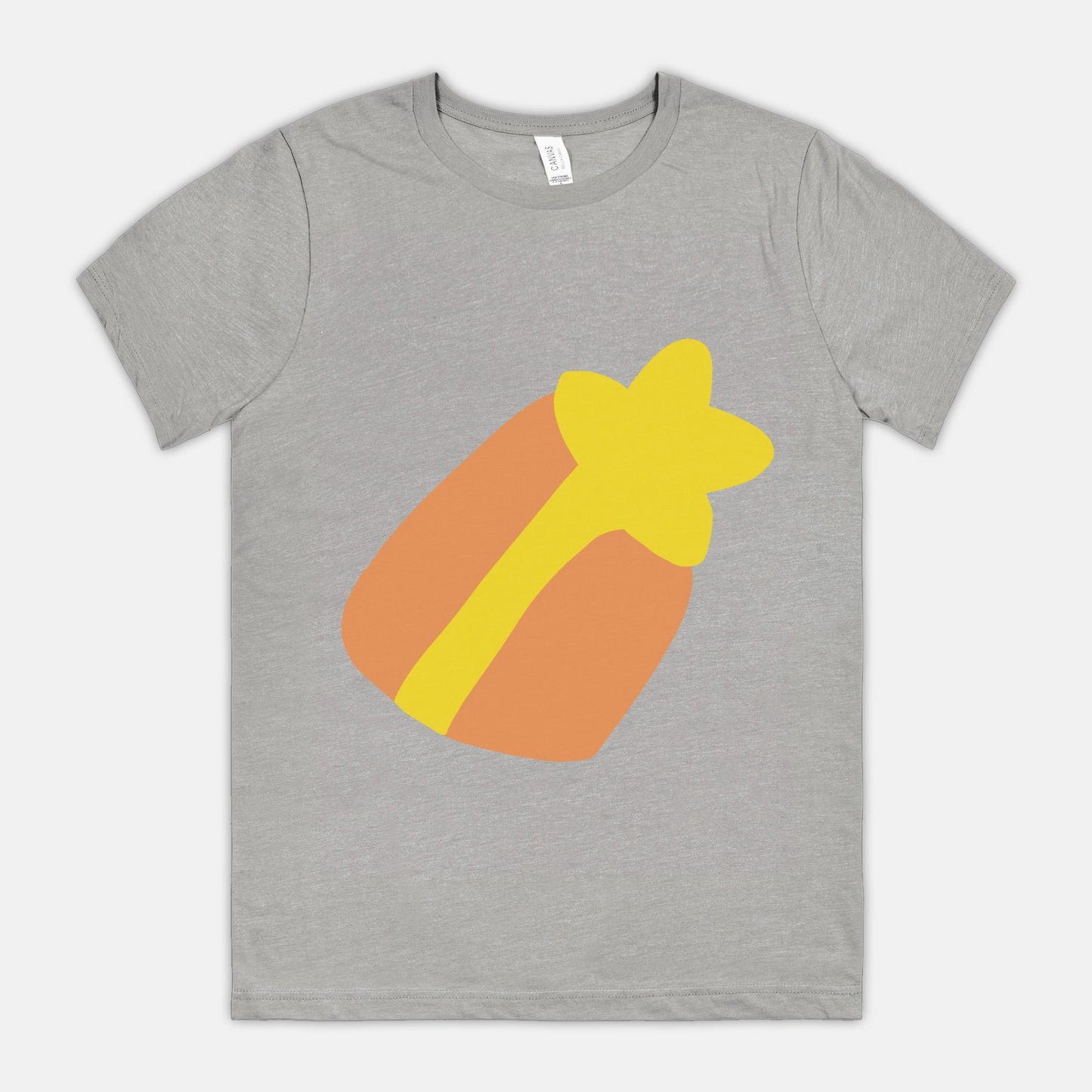 Lucky Charm Shooting Star Tee