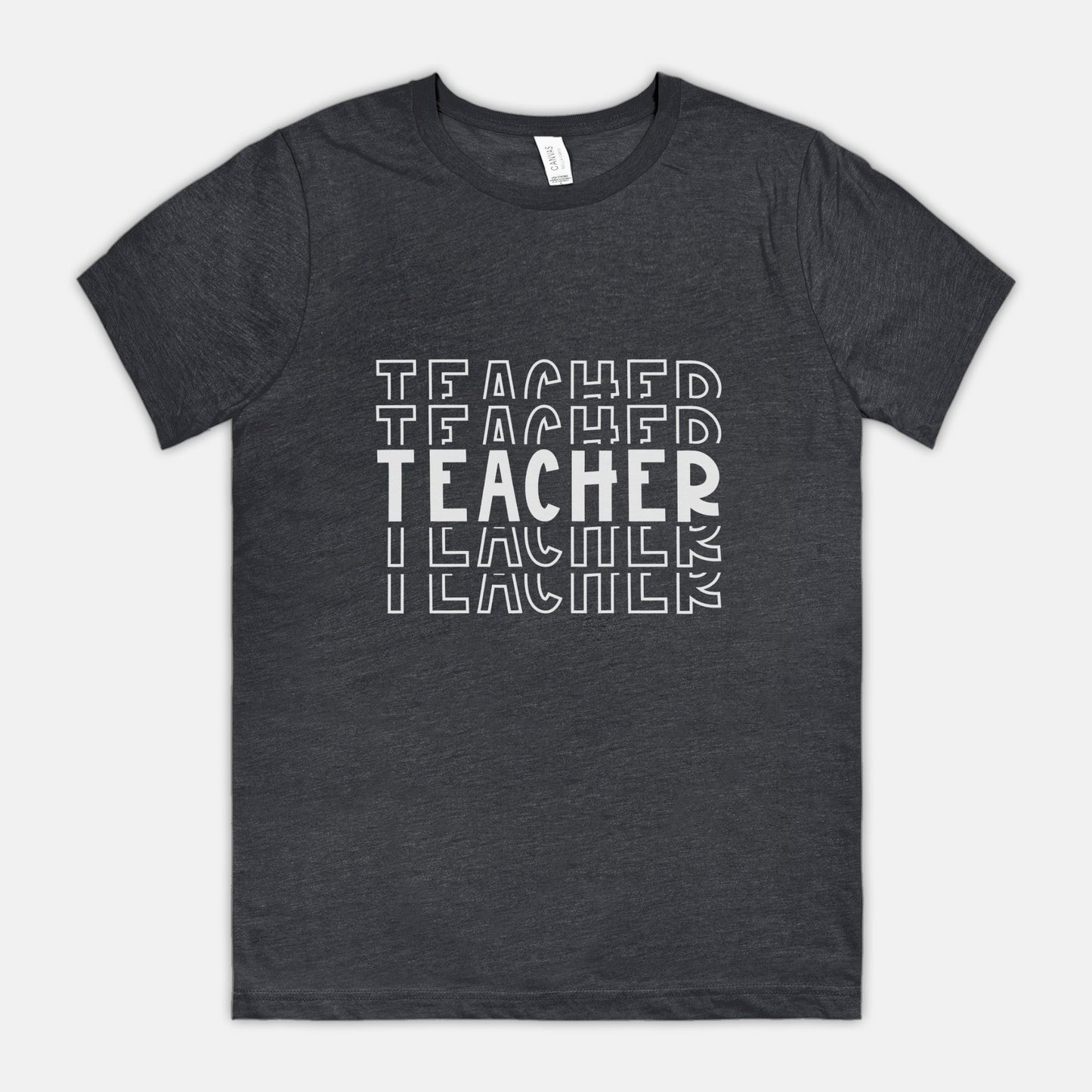 Teacher Tee