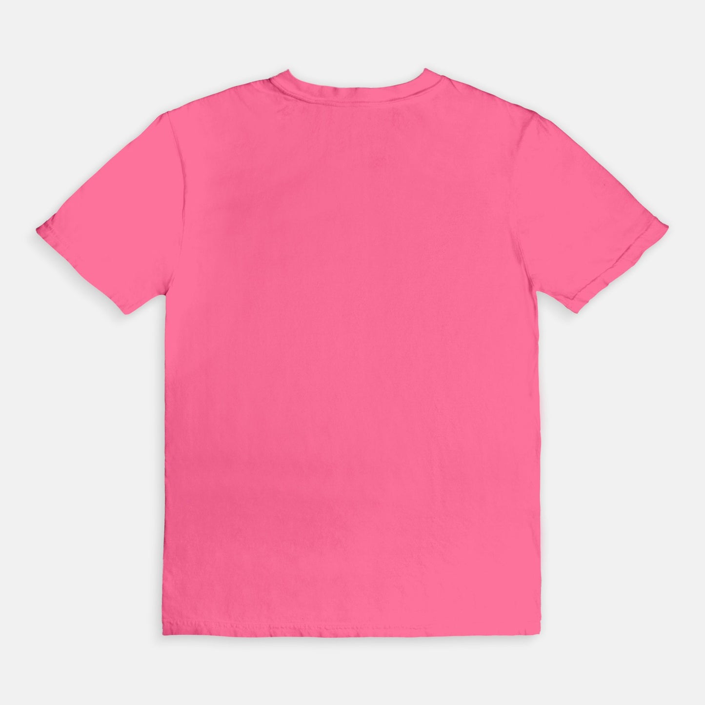 Busy Raising Ballers Comfort Color Tee