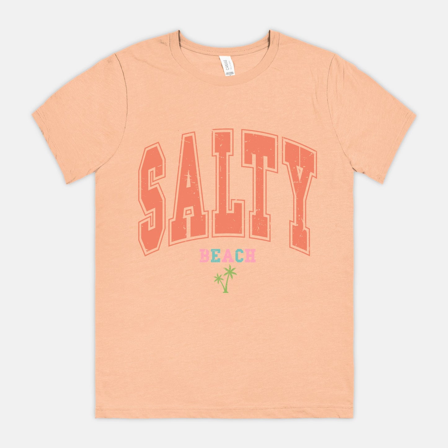 Salty Beach