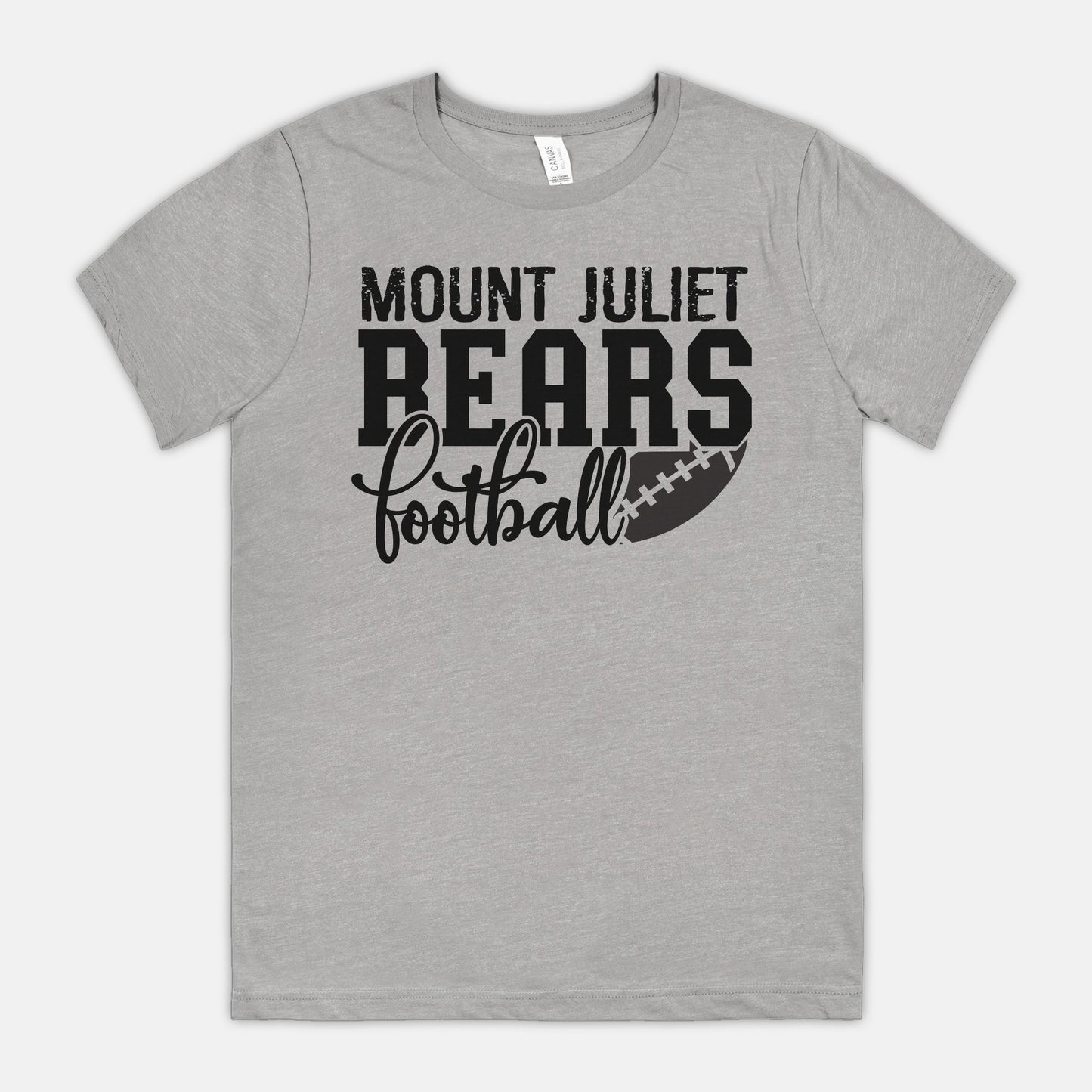 Mt. Juliet Bears FB