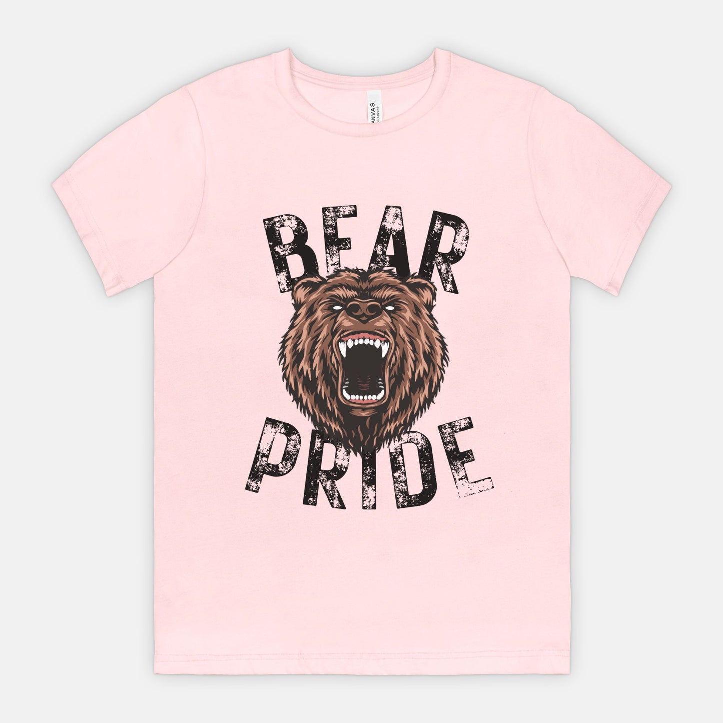 Bear Pride Tee