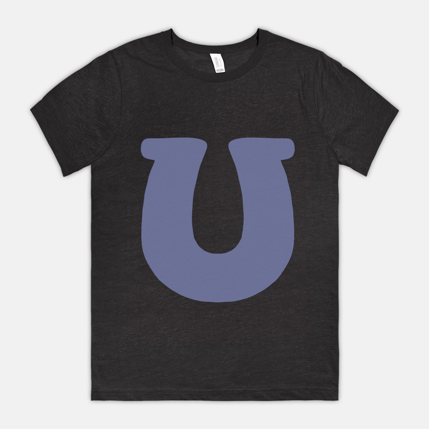 Lucky Charm Horseshoe Tee