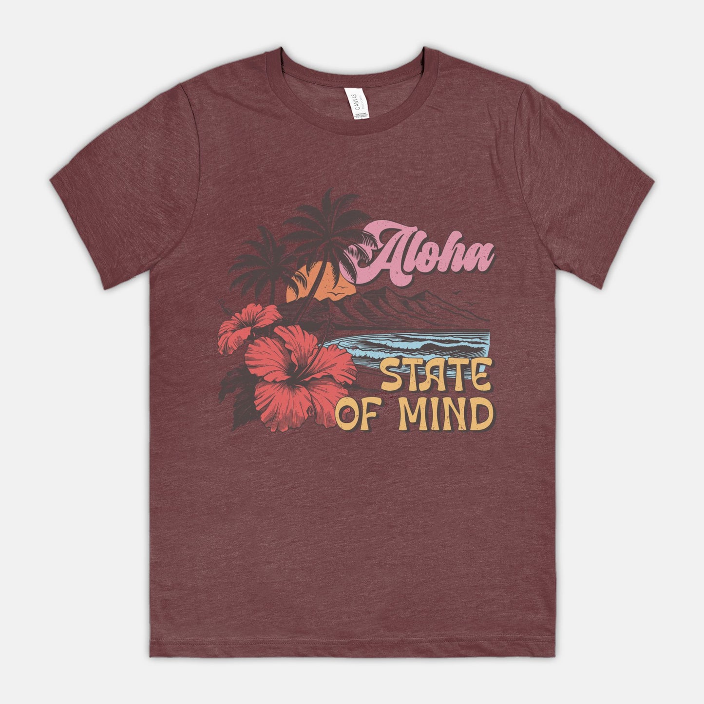 Aloha State of Mind