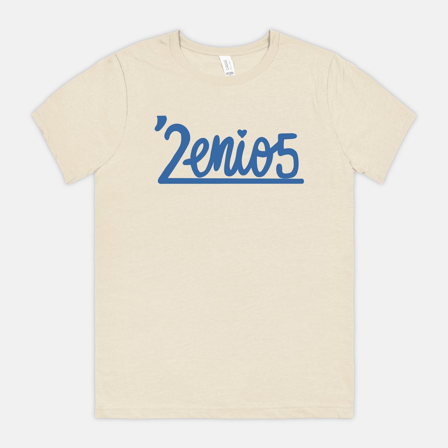 Seniors 2025 Tee