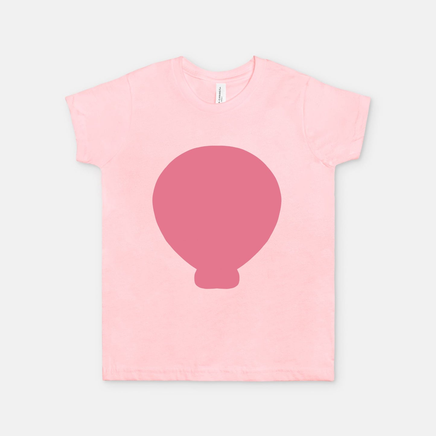 Lucky Charm Balloon Youth Tee