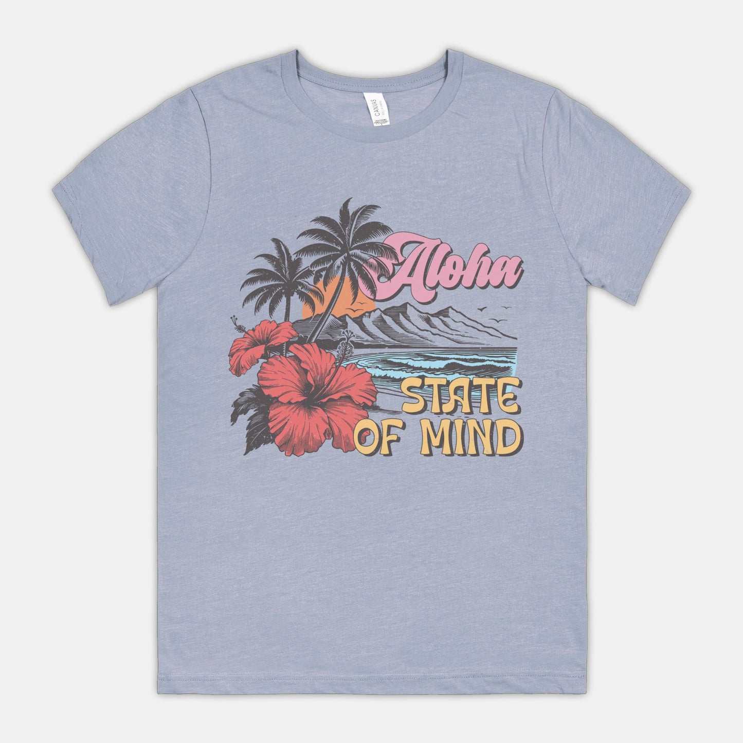 Aloha State of Mind