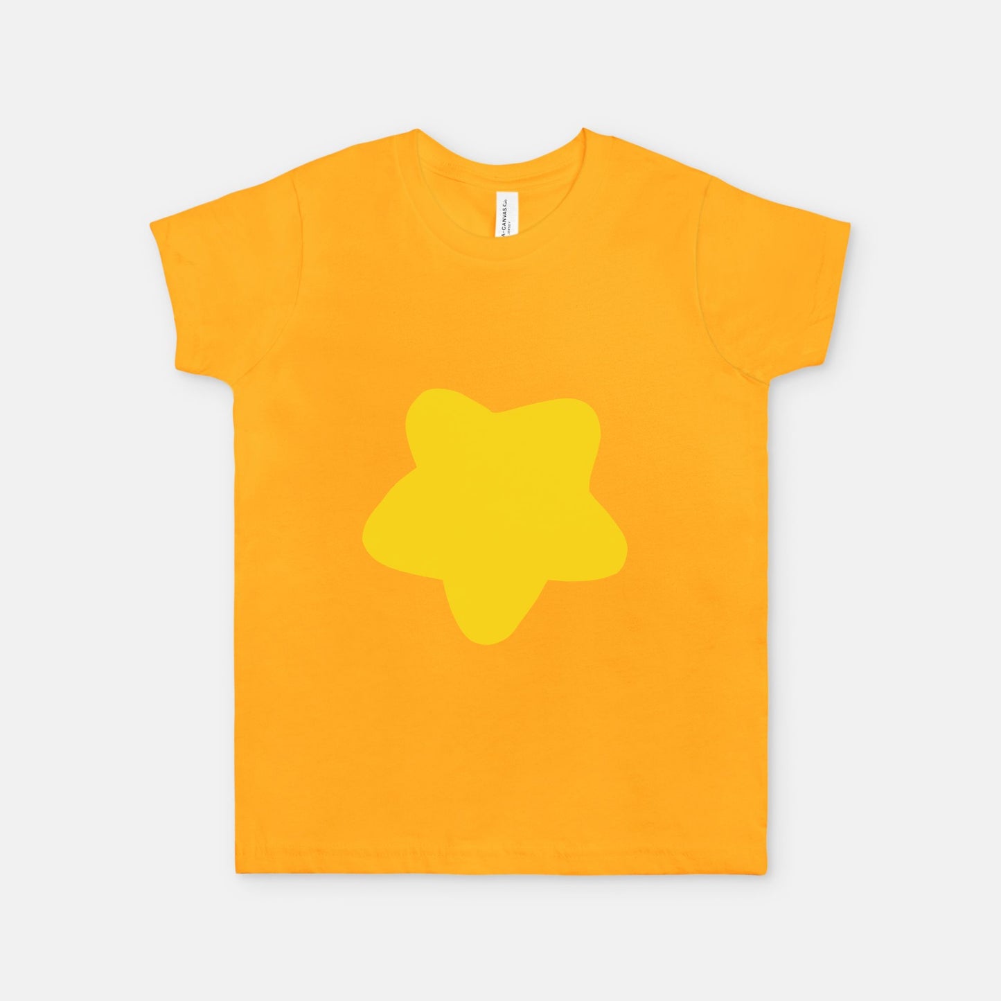 Lucky Charm Star Youth Tee