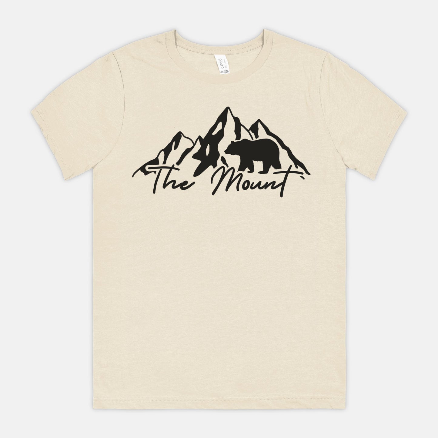 The Mount T-shirt