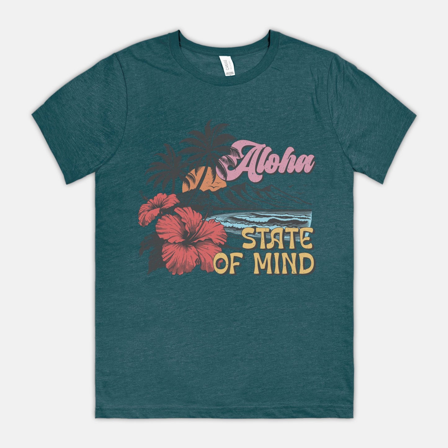 Aloha State of Mind