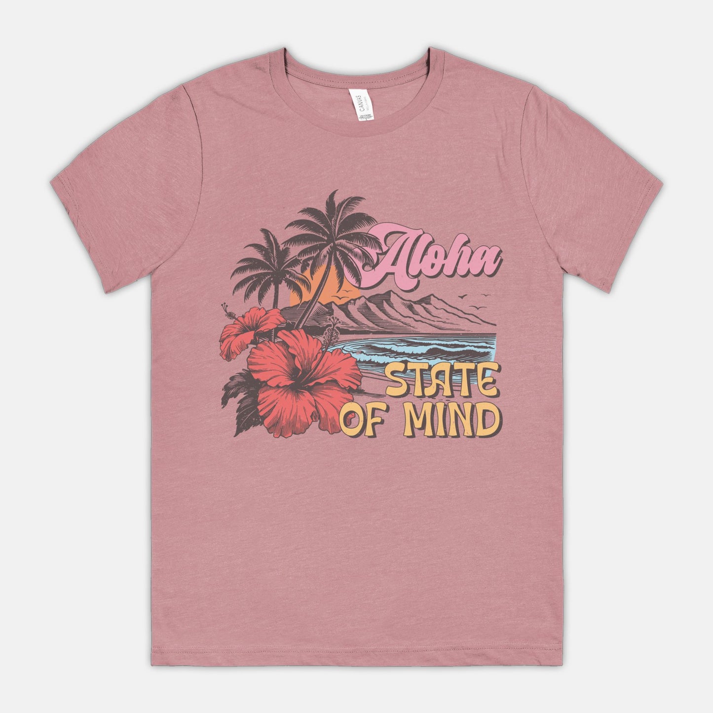 Aloha State of Mind