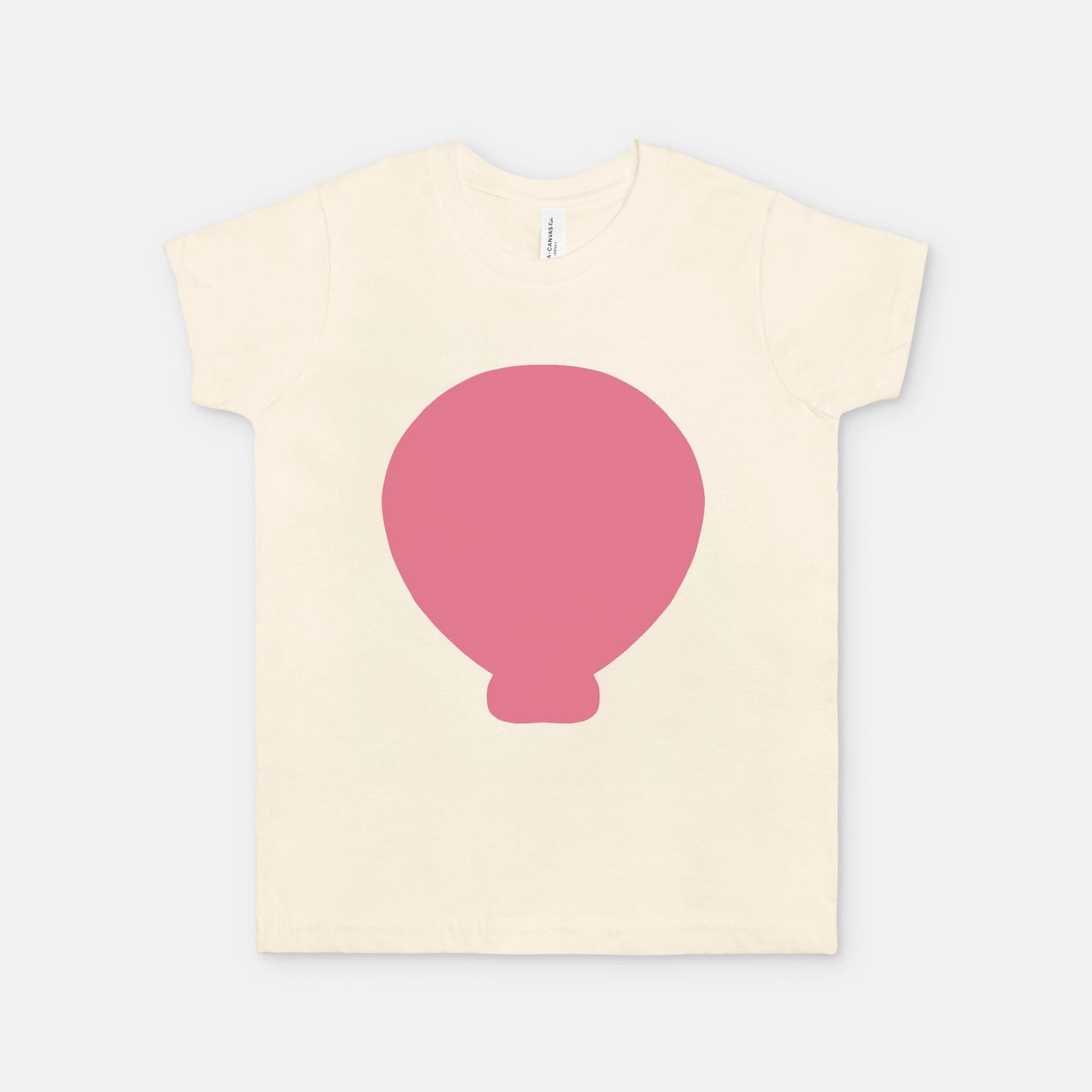 Lucky Charm Balloon Youth Tee