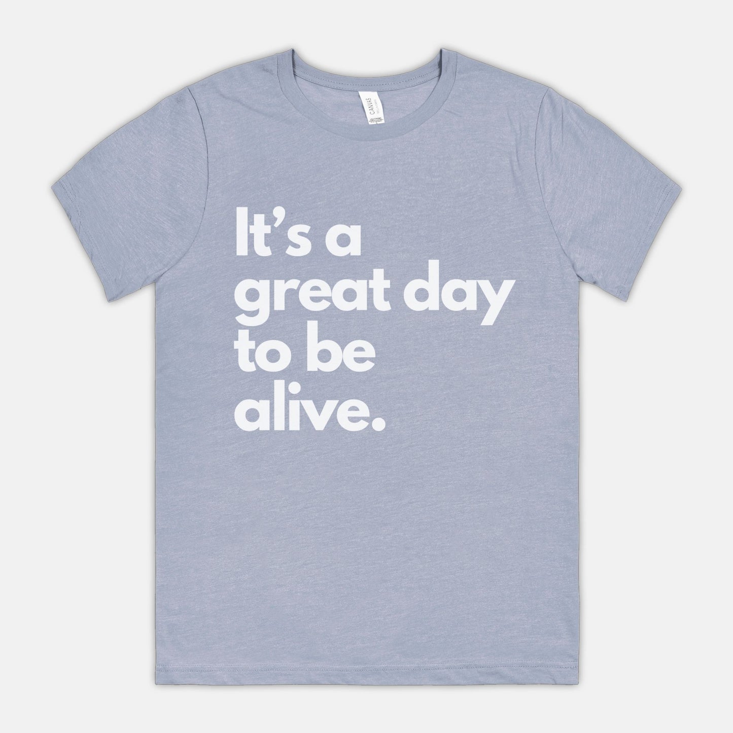 It's a Great Day V2 Tee