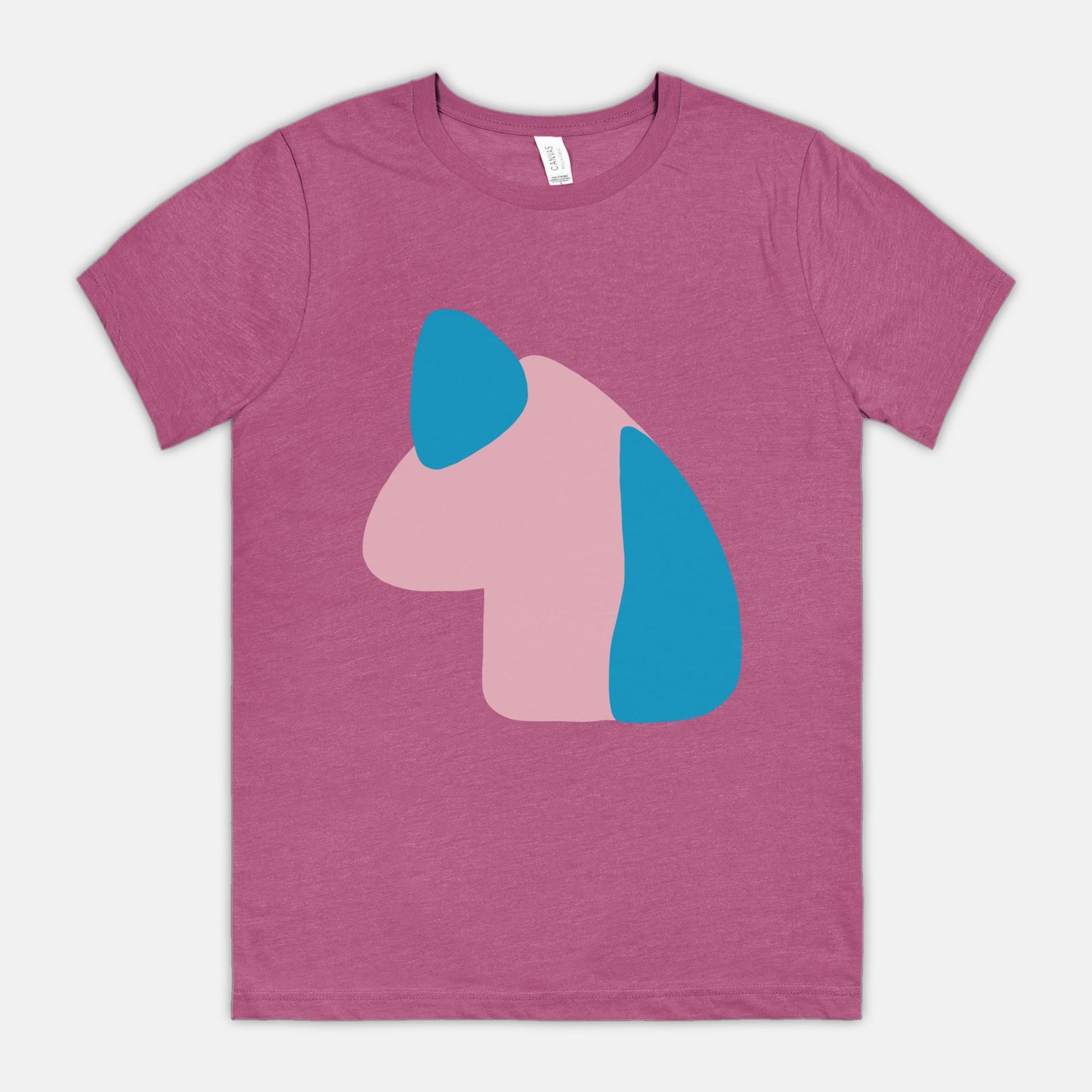 Lucky Charm Unicorn Tee