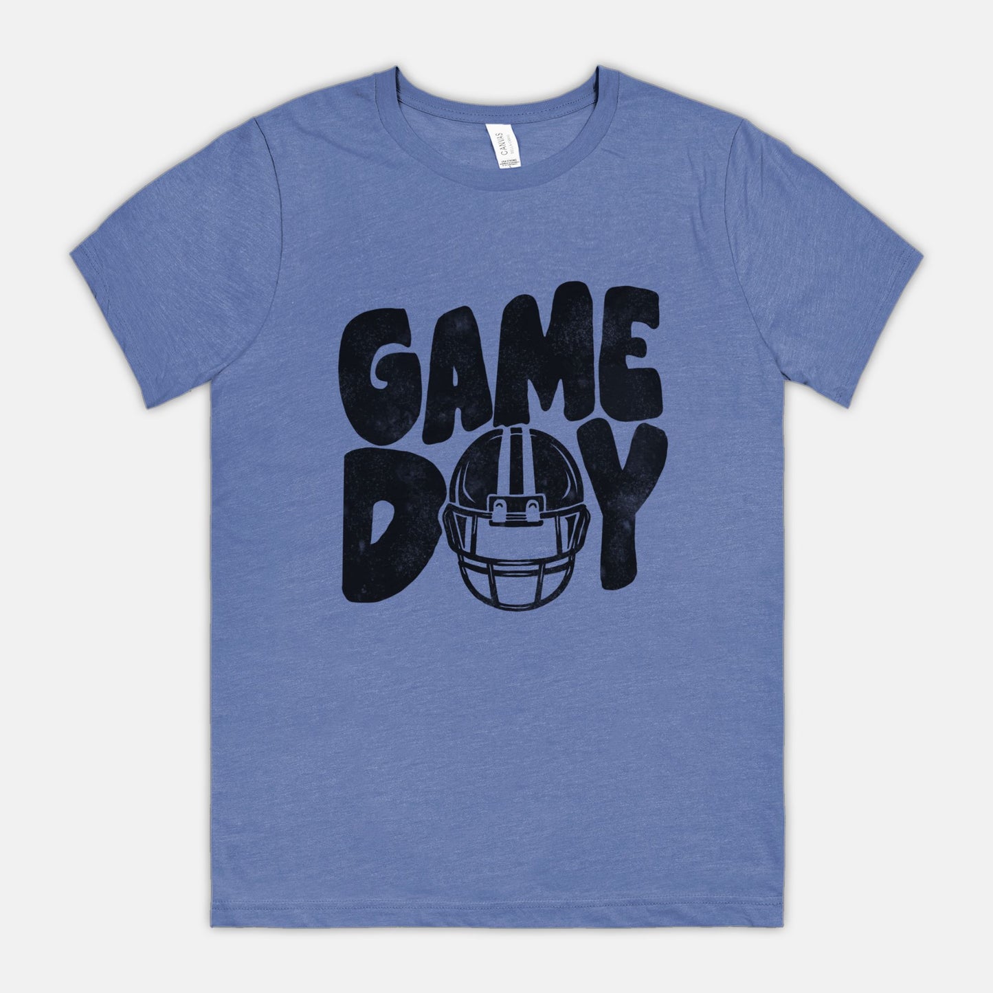 Football Game Day Tee