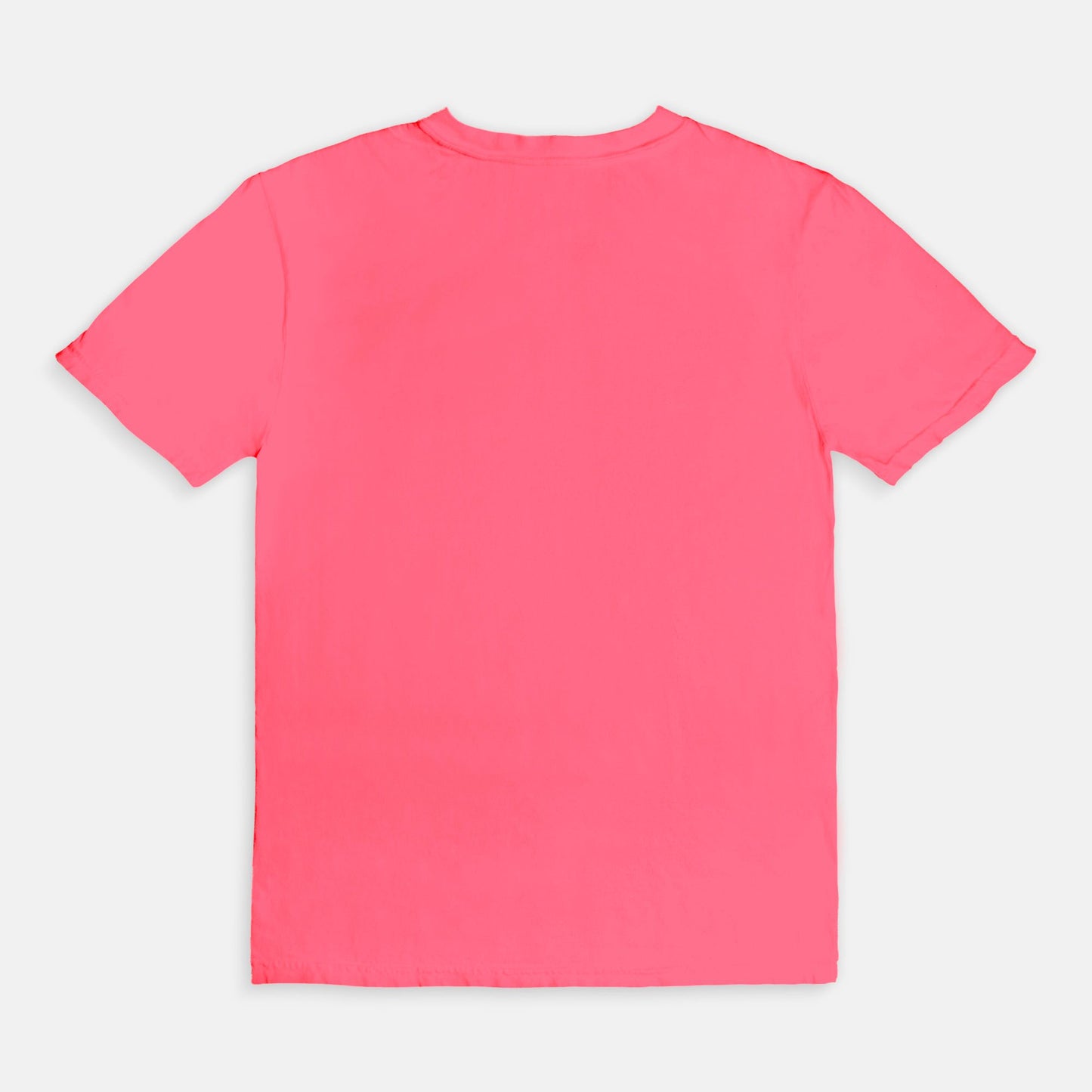 Busy Raising Ballers Comfort Color Tee